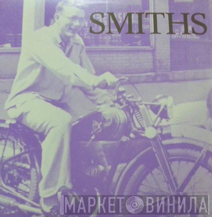  The Smiths  - Bigmouth Strikes Again