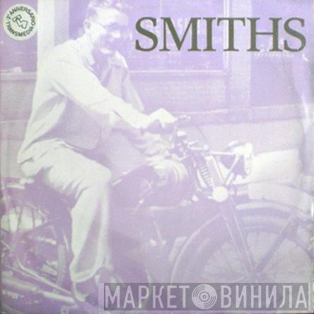  The Smiths  - Bigmouth Strikes Again