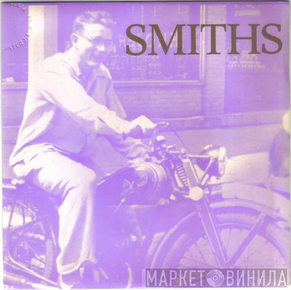  The Smiths  - Bigmouth Strikes Again