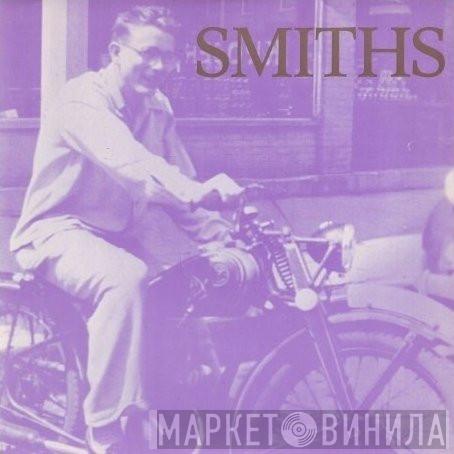  The Smiths  - Bigmouth Strikes Again