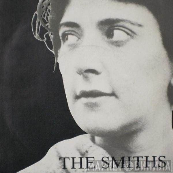  The Smiths  - Girlfriend In A Coma