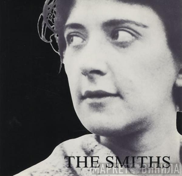  The Smiths  - Girlfriend In A Coma