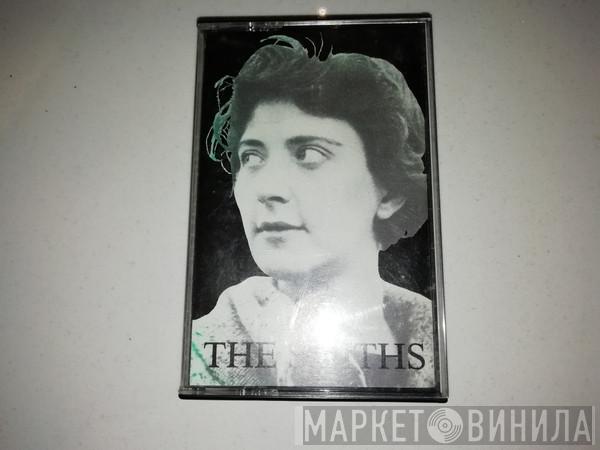  The Smiths  - Girlfriend In A Coma
