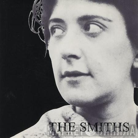  The Smiths  - Girlfriend In A Coma