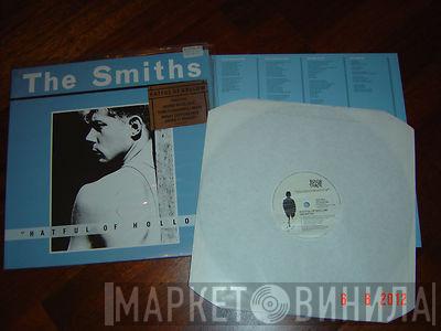  The Smiths  - Hatful Of Hollow