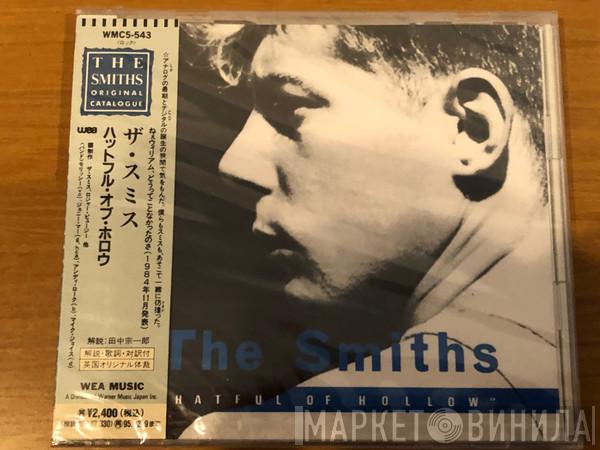  The Smiths  - Hatful Of Hollow