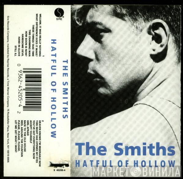  The Smiths  - Hatful Of Hollow