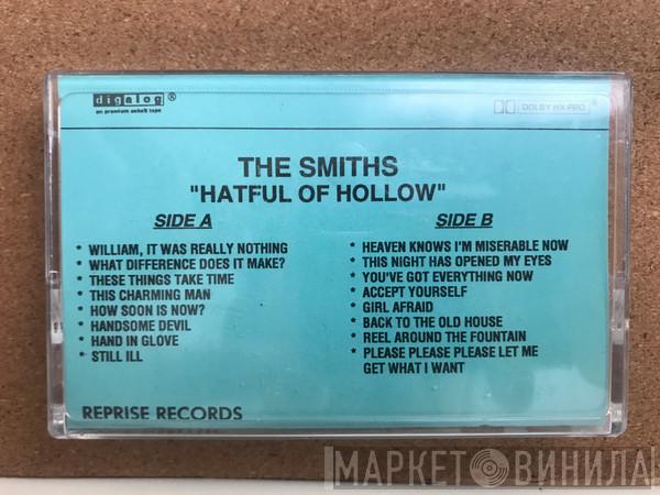  The Smiths  - Hatful Of Hollow
