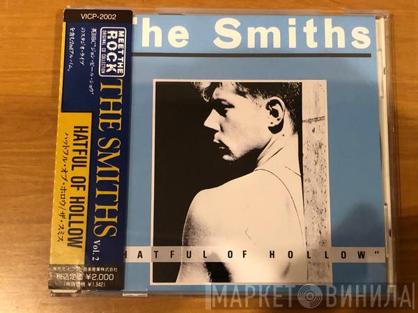  The Smiths  - Hatful Of Hollow