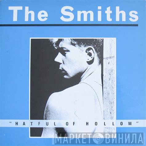  The Smiths  - Hatful Of Hollow