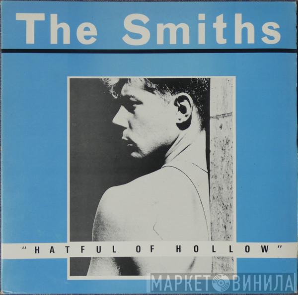  The Smiths  - Hatful Of Hollow