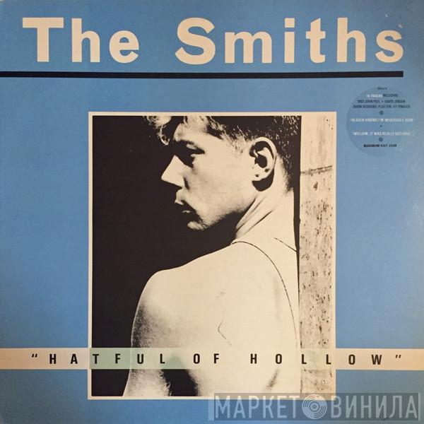 The Smiths - Hatful Of Hollow