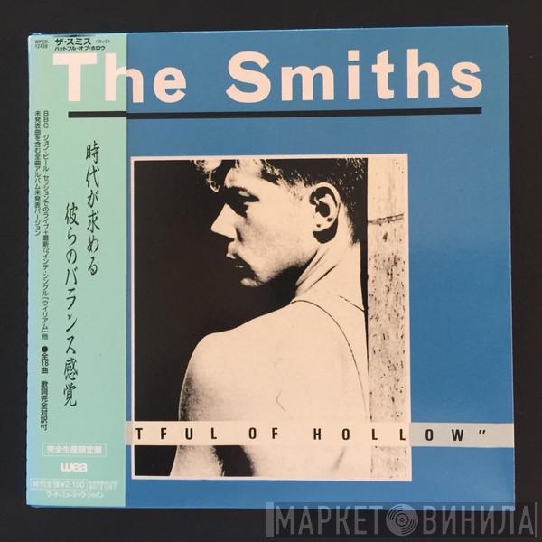  The Smiths  - Hatful Of Hollow