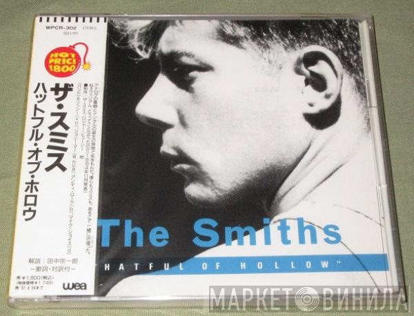  The Smiths  - Hatful Of Hollow