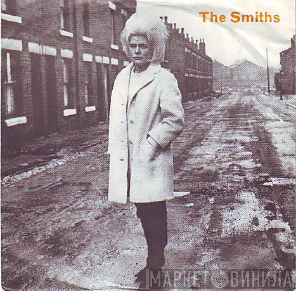  The Smiths  - Heaven Knows I'm Miserable Now