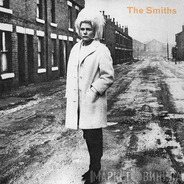  The Smiths  - Heaven Knows I'm Miserable Now