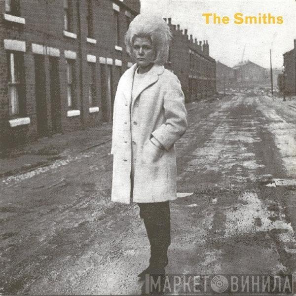  The Smiths  - Heaven Knows I'm Miserable Now