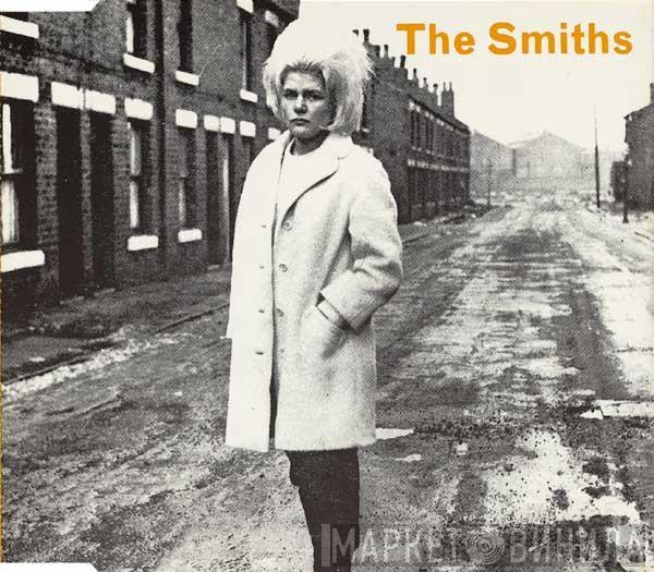  The Smiths  - Heaven Knows I'm Miserable Now