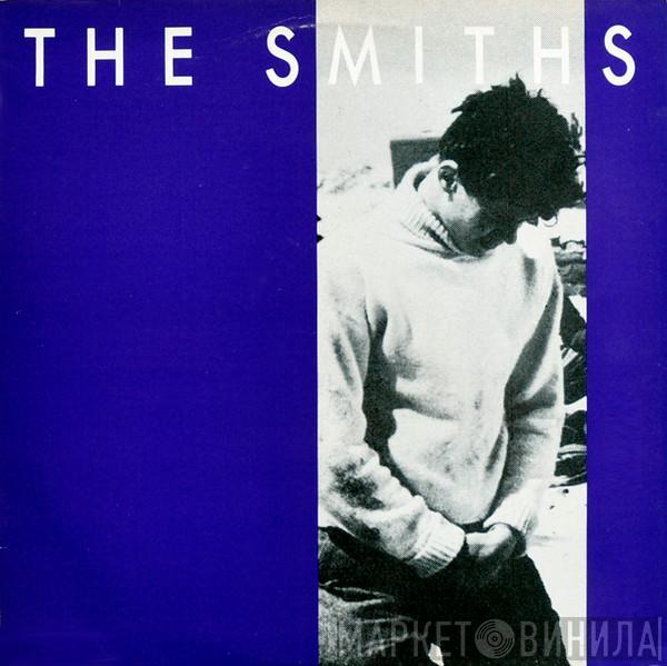 The Smiths - How Soon Is Now?
