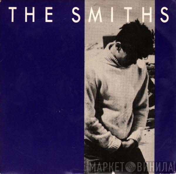 The Smiths - How Soon Is Now?
