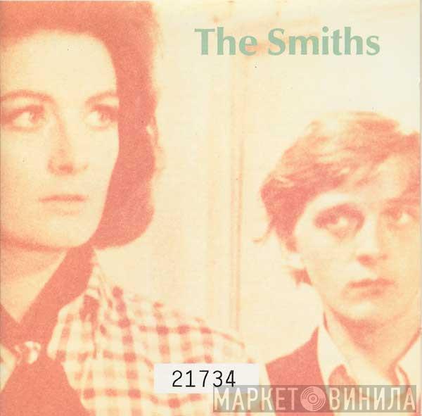The Smiths - How Soon Is Now?