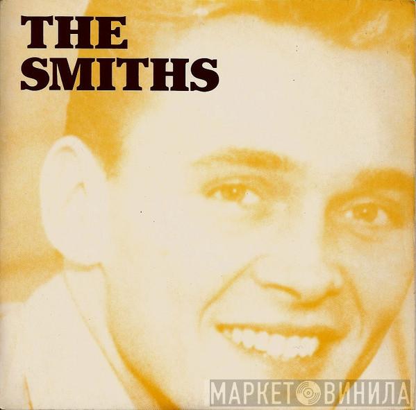 The Smiths - Last Night I Dreamt That Somebody Loved Me