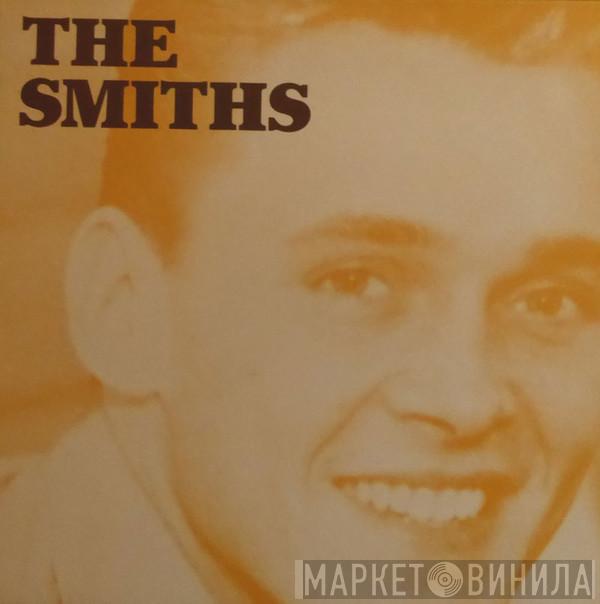  The Smiths  - Last Night I Dreamt That Somebody Loved Me