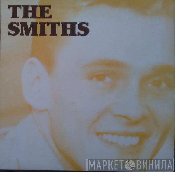  The Smiths  - Last Night I Dreamt That Somebody Loved Me