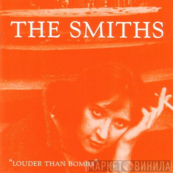  The Smiths  - Louder Than Bombs
