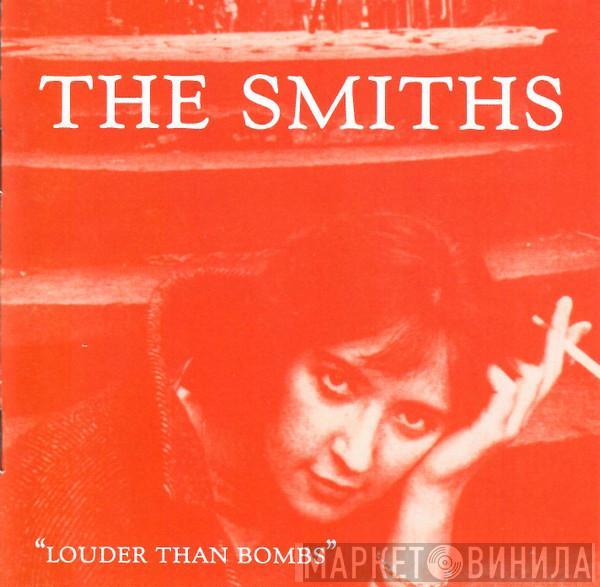  The Smiths  - Louder Than Bombs