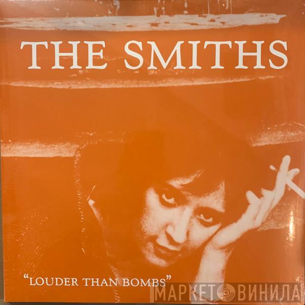  The Smiths  - Louder Than Bombs