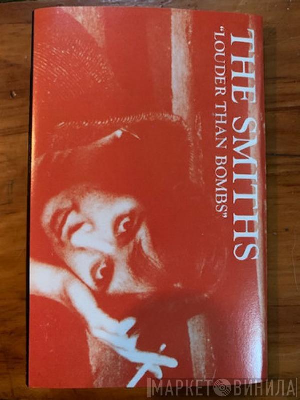  The Smiths  - Louder Than Bombs