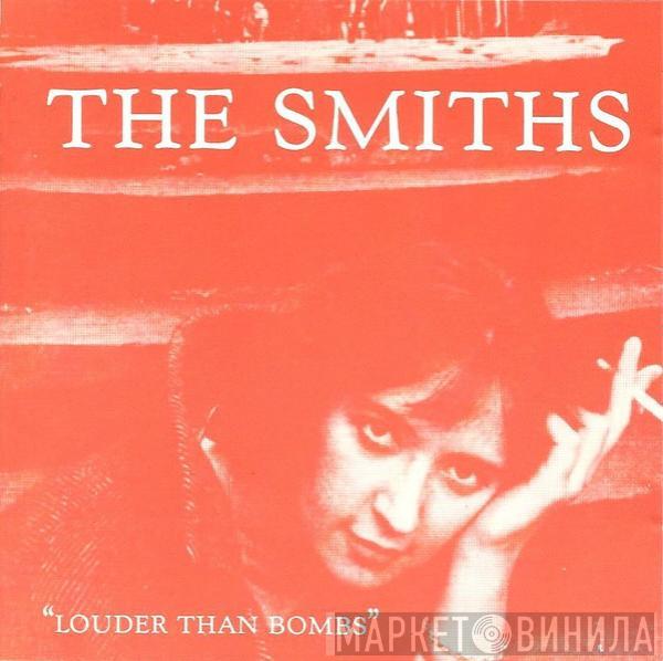  The Smiths  - Louder Than Bombs