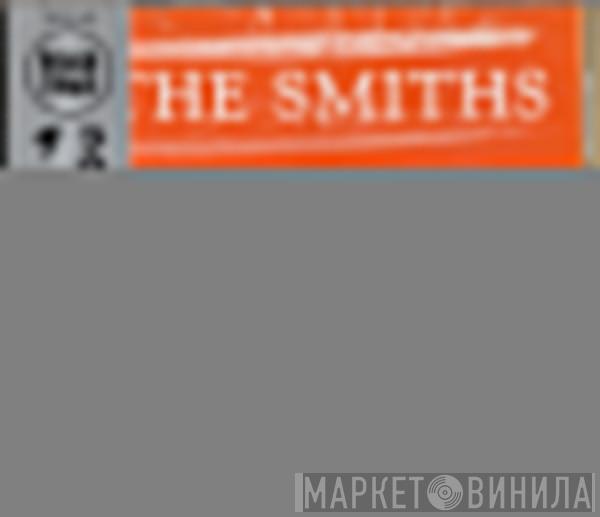  The Smiths  - Louder Than Bombs