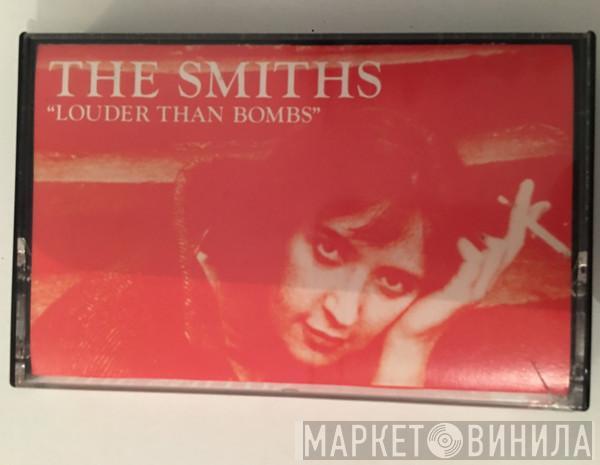  The Smiths  - Louder Than Bombs
