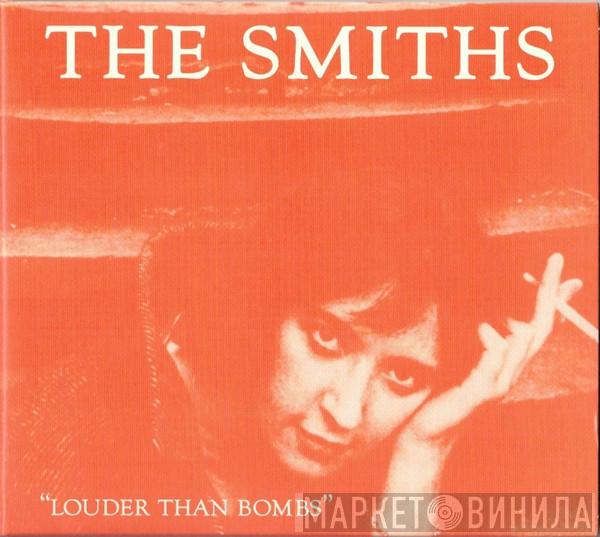 The Smiths - Louder Than Bombs
