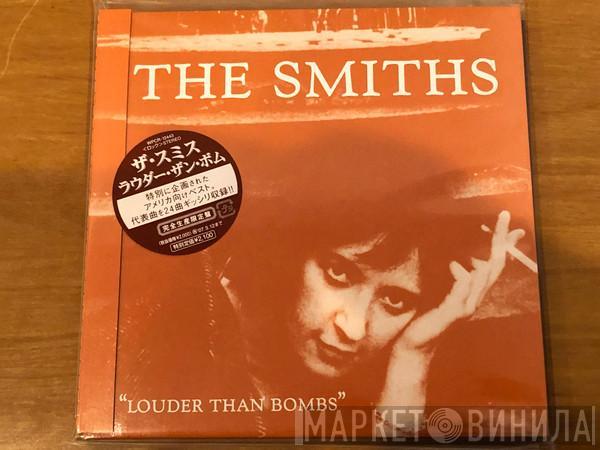  The Smiths  - Louder Than Bombs