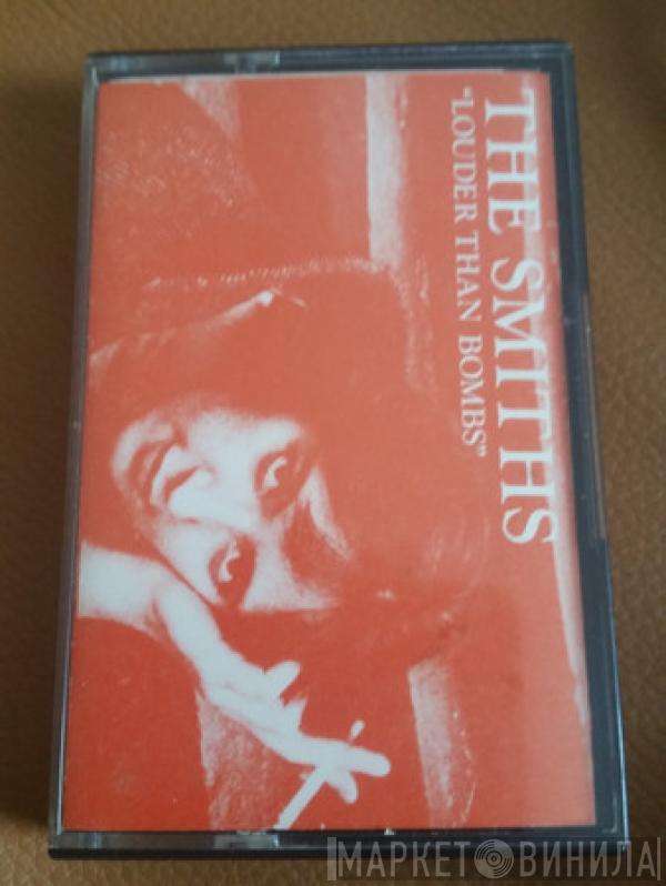 The Smiths - Louder Than Bombs