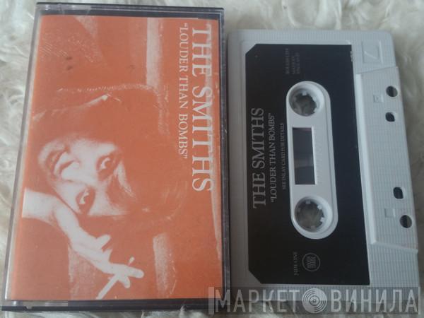  The Smiths  - Louder Than Bombs