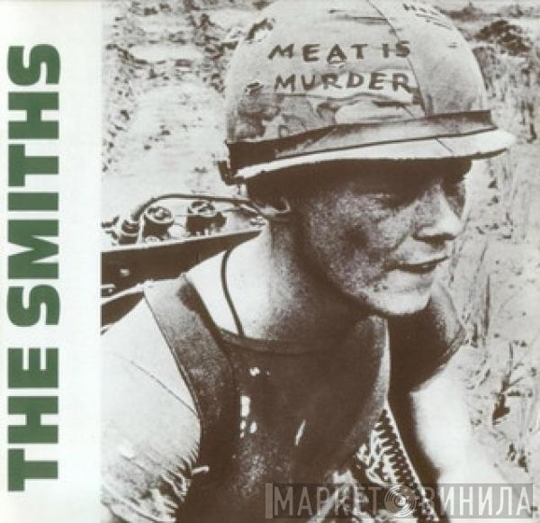 The Smiths - Meat Is Murder