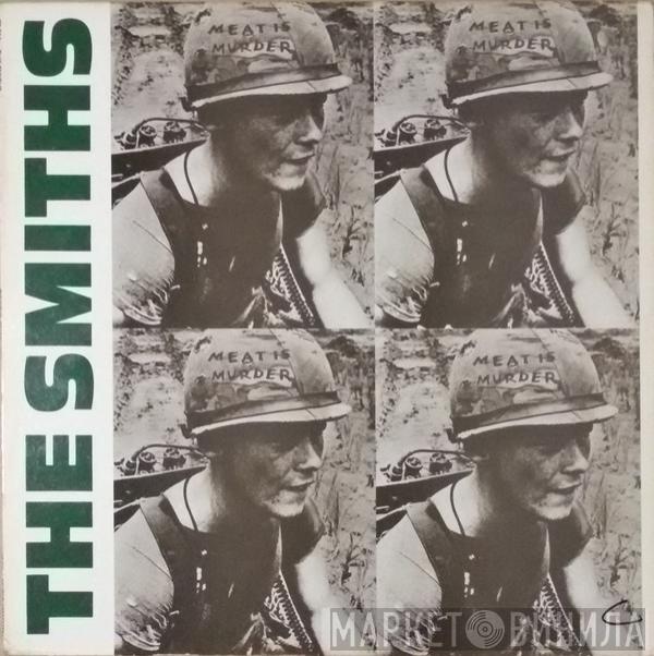  The Smiths  - Meat Is Murder