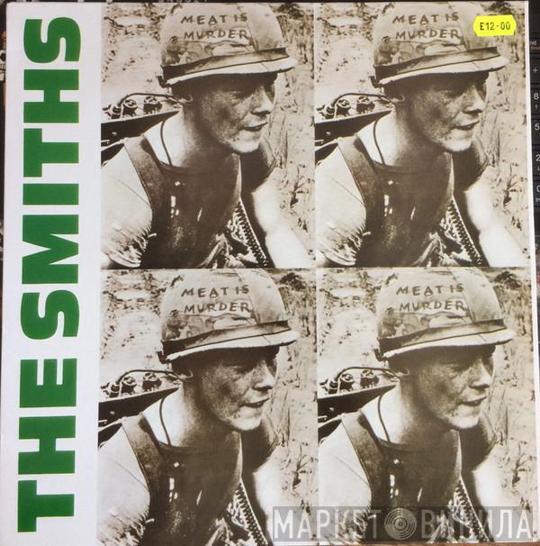  The Smiths  - Meat Is Murder