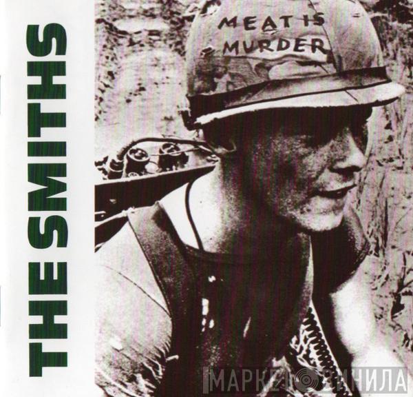 The Smiths - Meat Is Murder
