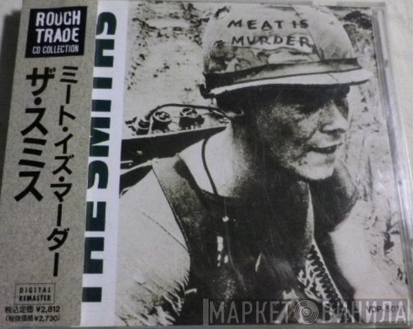  The Smiths  - Meat Is Murder