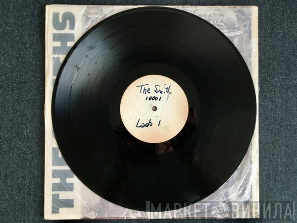  The Smiths  - Meat Is Murder