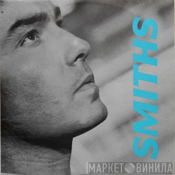 The Smiths - Panic