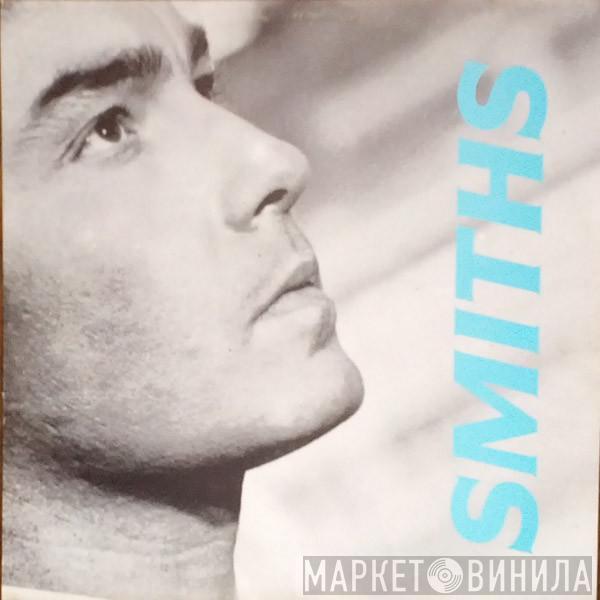 The Smiths - Panic