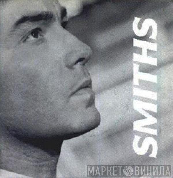  The Smiths  - Panic