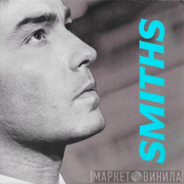 The Smiths - Panic