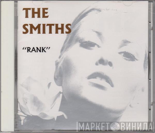  The Smiths  - Rank